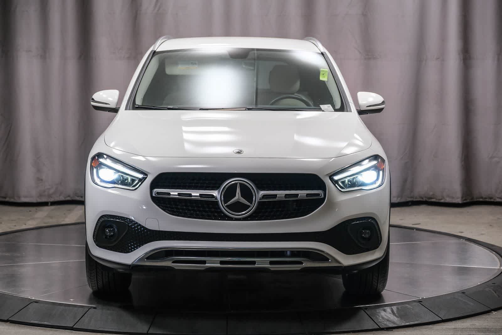 Used 2022 Mercedes-Benz GLA 250 4MATIC image 6