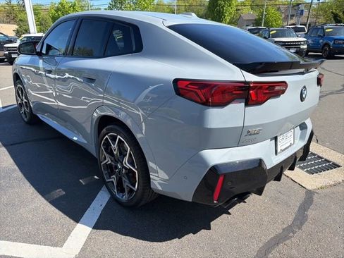 Used 2026 BMW X2 M35i w/ Technology Package AWD/4WD image 6