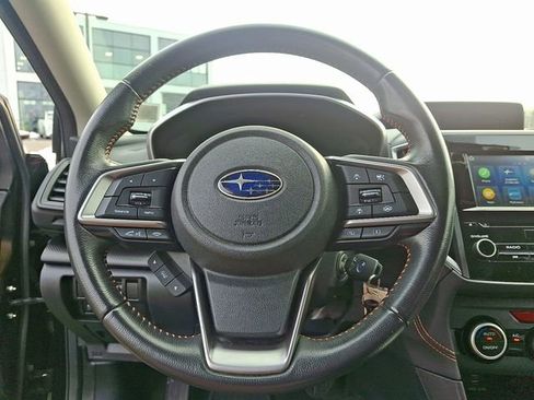 Used 2023 Subaru Crosstrek 2.0i Premium image 19