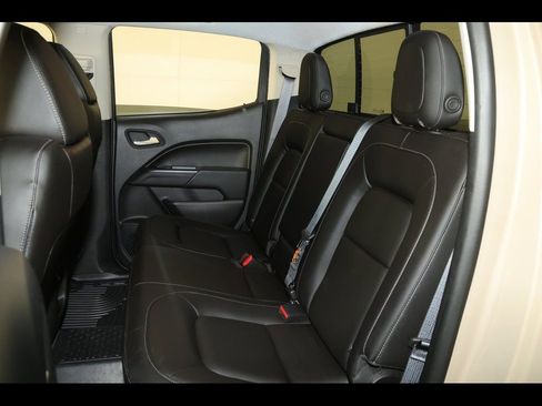 Used 2021 Chevrolet Colorado ZR2 image 33