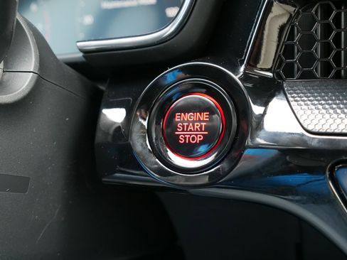 New 2026 Honda CR-V EX-L image 25