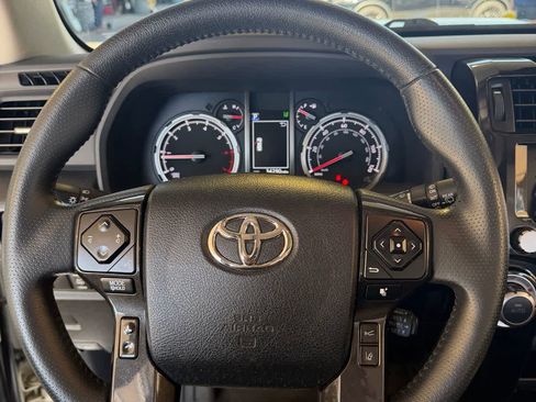 Used 2022 Toyota 4Runner TRD Pro AWD/4WD image 21