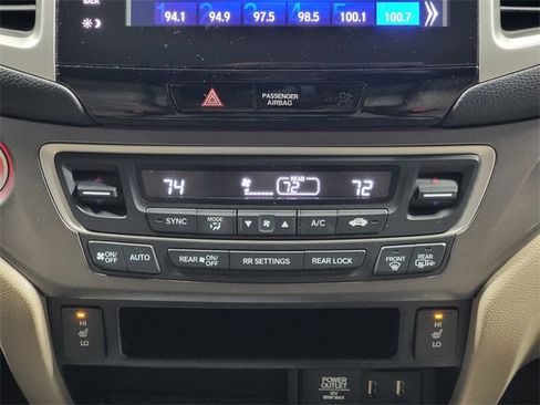 Used 2018 Honda Pilot EX-L image 20