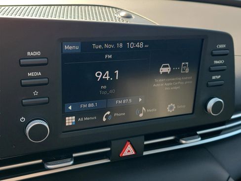 New 2026 Hyundai Elantra SE image 19