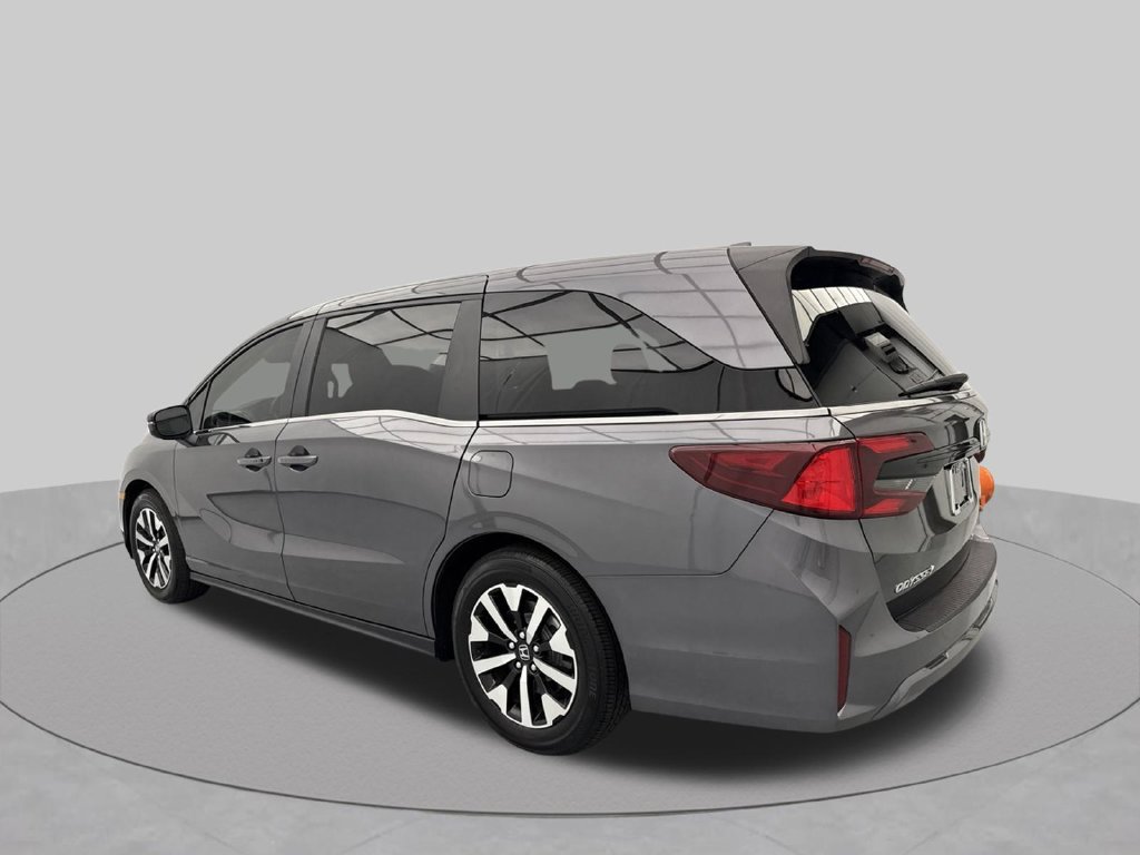 Used 2025 Honda Odyssey EX-L image 5