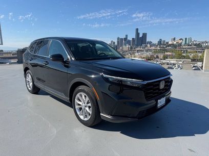 Certified 2023 Honda CR-V EX-L