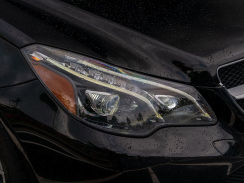 Used 2014 Mercedes-Benz E 350 Cabriolet image 9