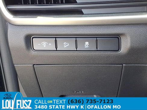 Used 2023 Kia Telluride S AWD/4WD image 20