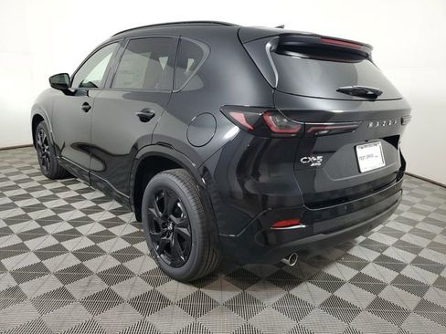 New 2026 MAZDA CX-5 2.5 S w/ Premium Package image 4