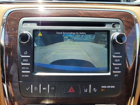 Used 2014 Buick Enclave Premium w/ Trailering Provision Package AWD/4WD image 36