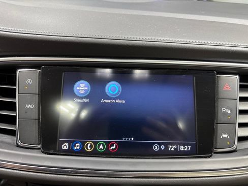 Used 2023 Buick Enclave Essence w/ Experience Buick Package AWD/4WD image 22