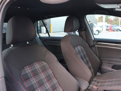 Used 2016 Volkswagen GTI S image 26