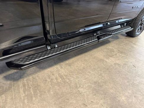 Certified 2026 RAM 2500 Big Horn AWD/4WD image 7