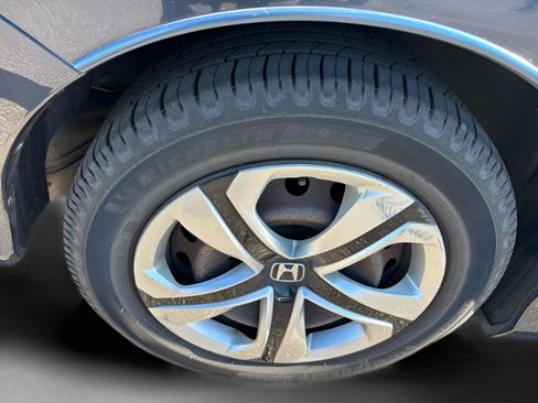 Used 2016 Honda Civic LX image 19