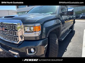Used 2019 GMC Sierra 2500 Denali w/ Duramax Plus Package AWD/4WD video 1
