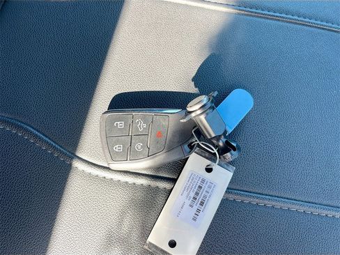 Used 2023 Chevrolet Silverado 1500 RST w/ All Star Edition Plus image 32