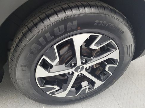 Used 2024 Kia Sportage EX AWD/4WD image 31