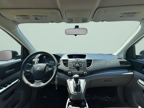 Used 2014 Honda CR-V LX image 17
