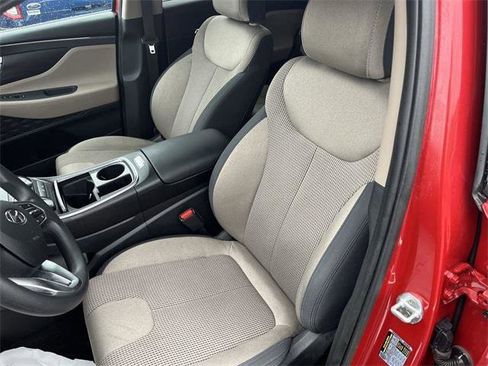 Certified 2022 Hyundai Santa Fe SEL image 11