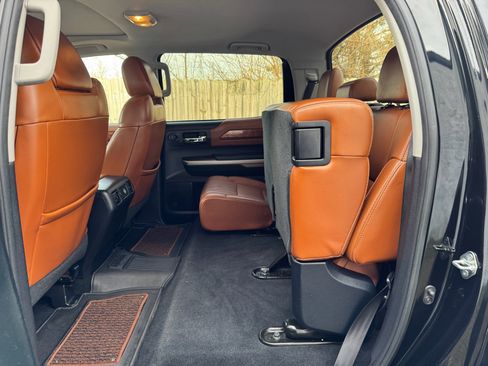 Used 2017 Toyota Tundra 1794 Edition image 28