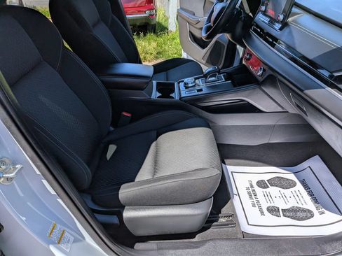 Used 2022 Mitsubishi Outlander ES AWD/4WD image 43