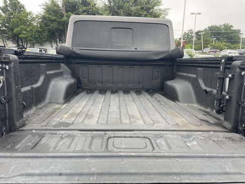 Used 2020 Jeep Gladiator Rubicon AWD/4WD image 10