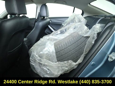 Used 2015 MAZDA MAZDA6 Touring image 14