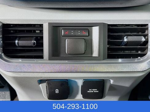 Used 2022 Ford F150 Limited image 27