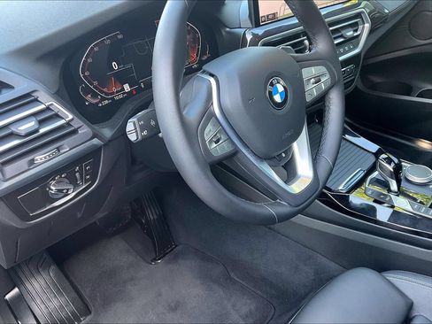 Used 2022 BMW X3 sDrive30i w/ Premium Package 2 RWD image 14