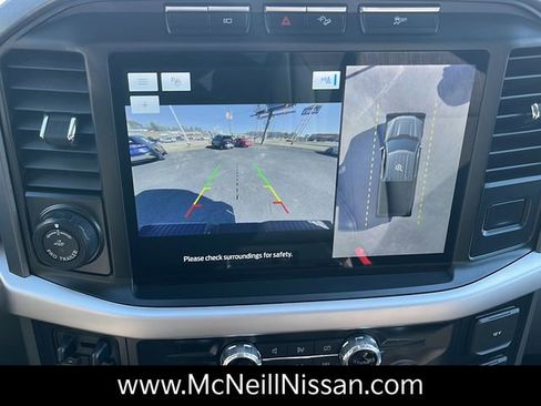 Used 2024 Chevrolet Silverado 1500 High Country w/ High Country Premium Package image 23