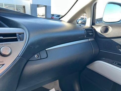 Used 2015 Lexus RX 350 AWD image 40