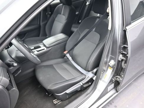 Used 2023 Nissan Altima 2.5 SR image 21