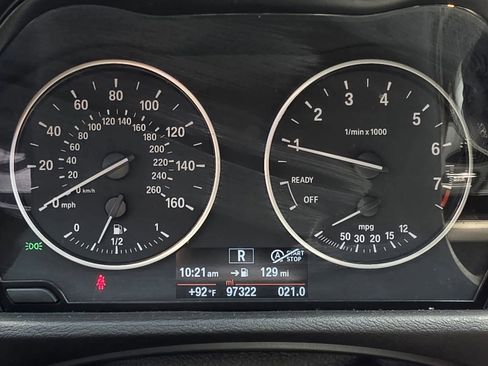 Used 2017 BMW X1 xDrive28i AWD/4WD image 16