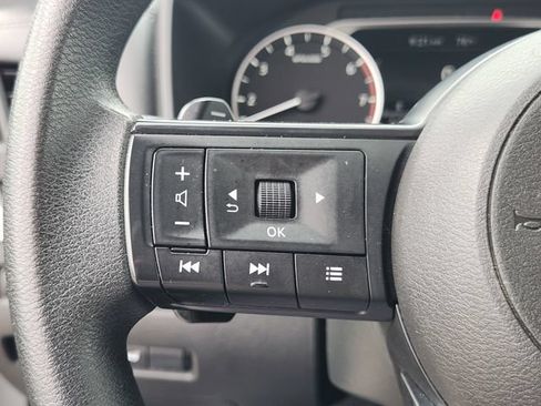 Used 2024 Nissan Rogue SV AWD/4WD image 22