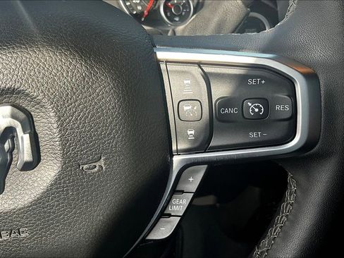 Used 2025 RAM 2500 Big Horn image 14