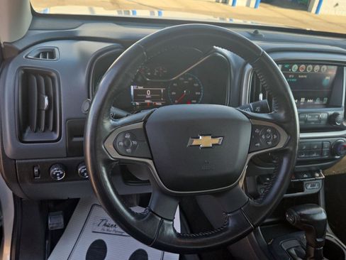Used 2018 Chevrolet Colorado Z71 image 24