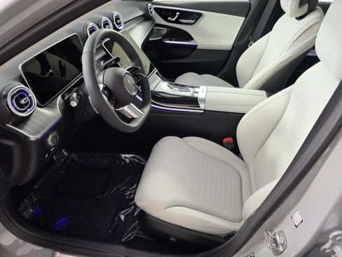 New 2026 Mercedes-Benz C 300 Sedan image 6