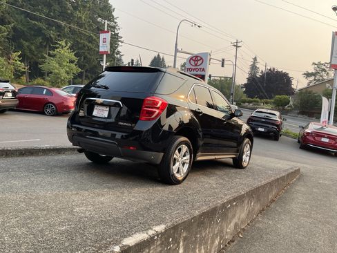 Used 2016 Chevrolet Equinox LT w/ Convenience Package FWD image 7