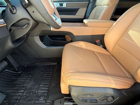 New 2026 Hyundai Santa Fe Calligraphy FWD image 12