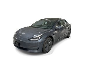 Certified 2021 Tesla Model 3 Standard Range Plus RWD video 1