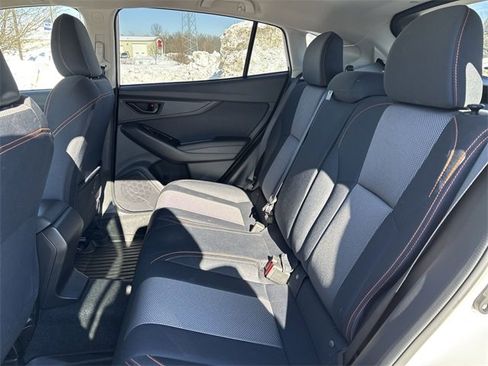 Used 2023 Subaru Crosstrek 2.0i Premium image 27