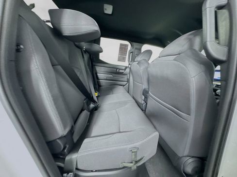 Used 2026 Toyota Tacoma SR image 30