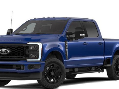 New 2026 Ford F250 XLT w/ XLT Premium Package image 18