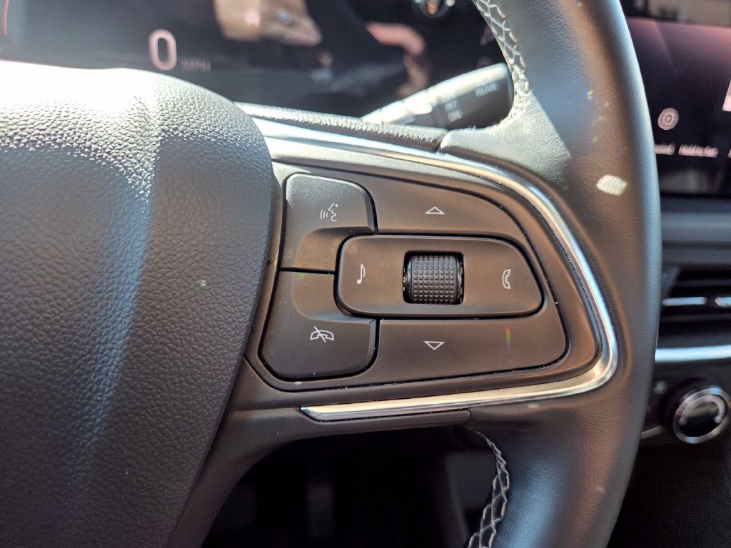 Used 2025 Buick Encore GX Preferred FWD image 14