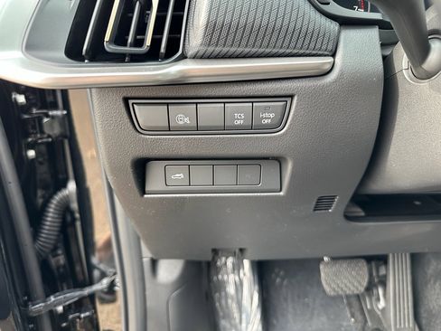 New 2026 MAZDA CX-90 3.3 Turbo w/ Select Package image 22