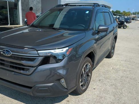 Used 2026 Subaru Forester Premium AWD/4WD image 49