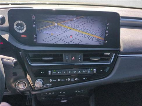 Used 2022 Lexus ES 350 F Sport w/ Accessory Package 2 image 13