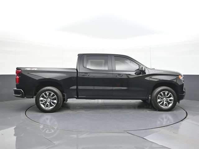 New 2026 Chevrolet Silverado 1500 RST w/ RST All Star Premium Package AWD/4WD image 12