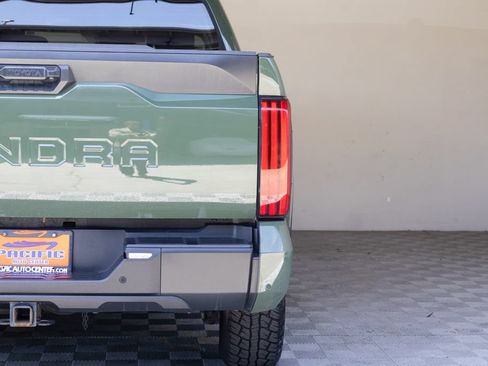 Used 2022 Toyota Tundra SR5 w/ Convenience Package RWD image 12
