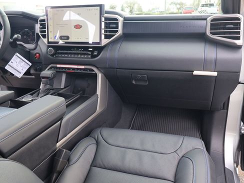 New 2026 Toyota Sequoia Platinum w/ TRD Off-Road Package image 35